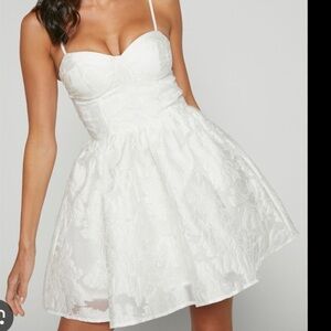 Showpo Brailey Mini Dress